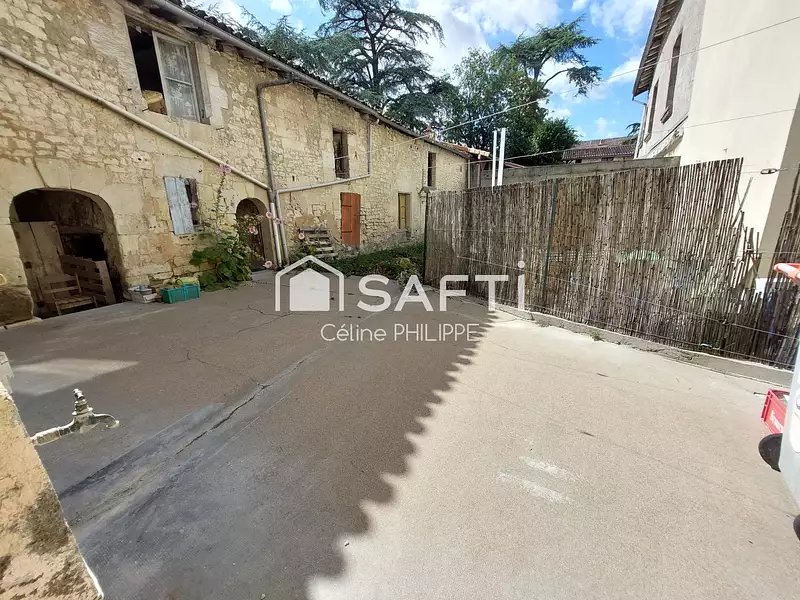 Maison, 80 m²
