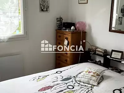 Appartement, 55 m²