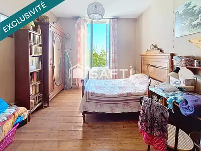 Maison, 106 m²
