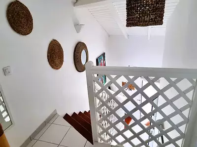Appartement, 56,74 m²