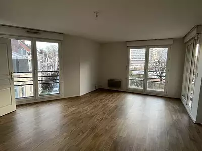 Appartement, 102 m²