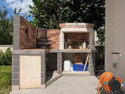 Maison, 182 m²