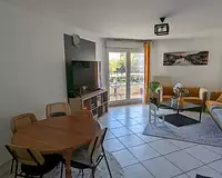 Appartement, 72 m²