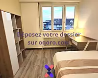 Appartement, 100 m²