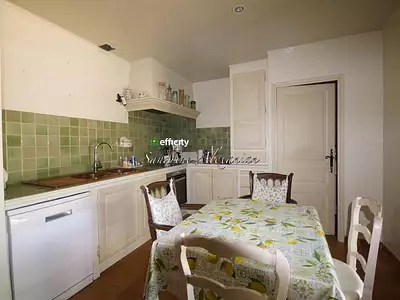 Maison, 135 m²