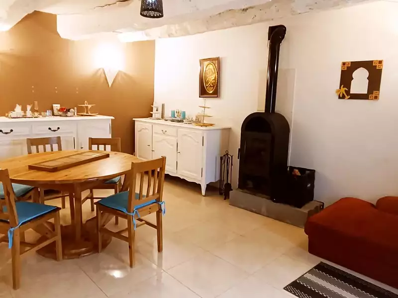 Appartement, 146 m²