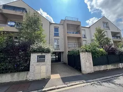Appartement, 57 m²
