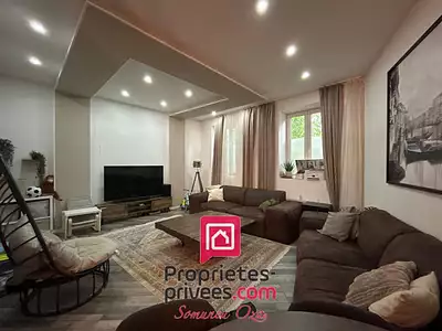 Maison, 90 m²