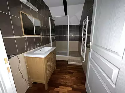 Appartement, 85,93 m²