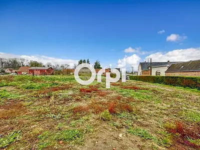 Terrain, 1 311 m²