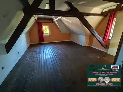 Maison, 114 m²