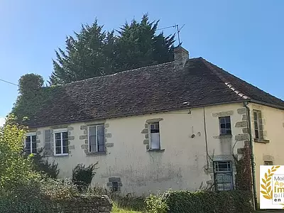 Maison, 200 m²