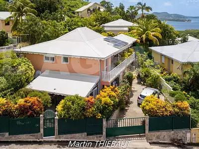 Maison, 140 m²