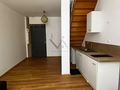 Appartement, 49 m²