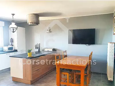 Appartement, 47 m²
