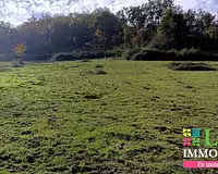 Terrain, 1 400 m²