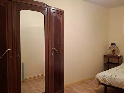 Maison, 60 m²