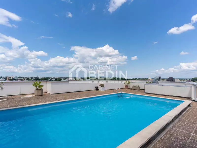 Appartement, 164 m²