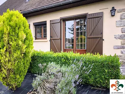 Maison, 147 m²