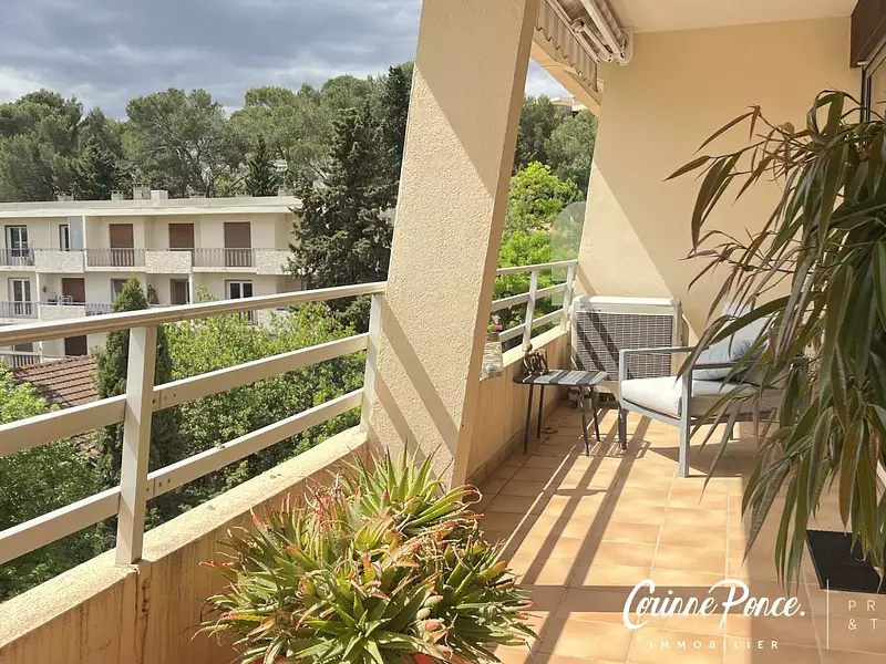 Appartement, 124 m²