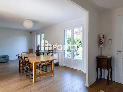 Maison, 155 m²