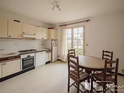 Maison, 143,1 m²