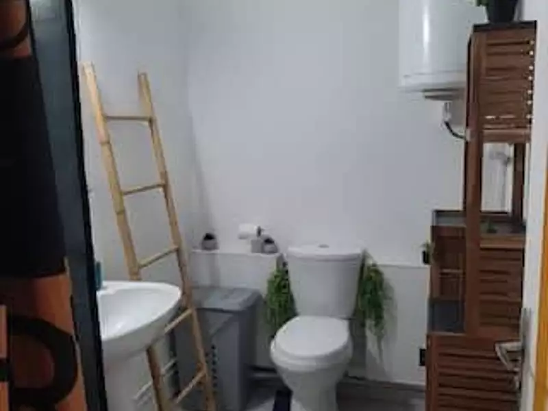 Appartement, 50 m²