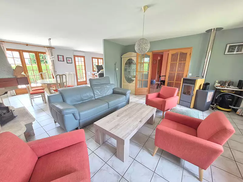 Maison, 100 m²