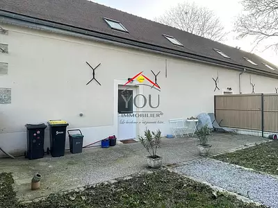 Appartement, 91,72 m²