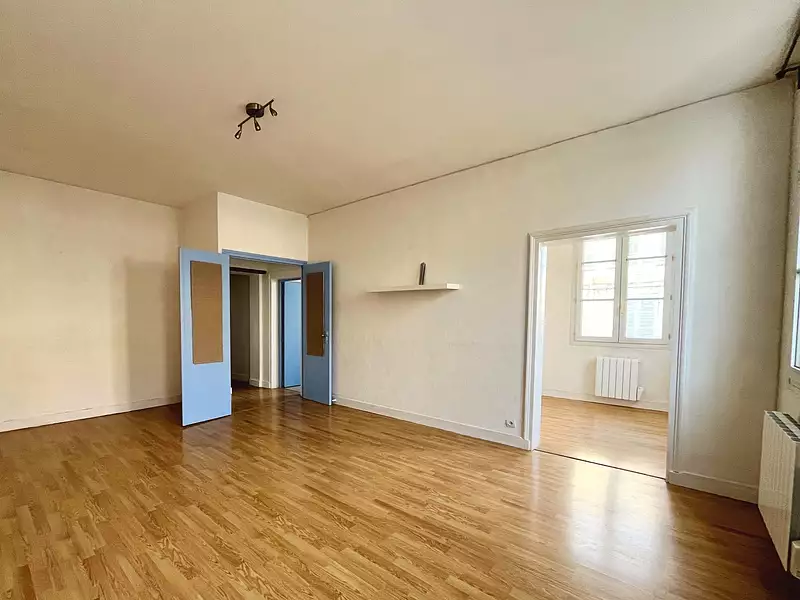 Appartement, 78,65 m²