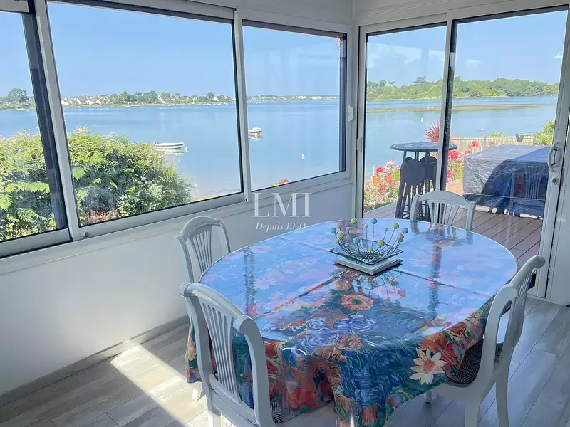 Maison, 134 m²