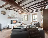 Maison, 137 m²