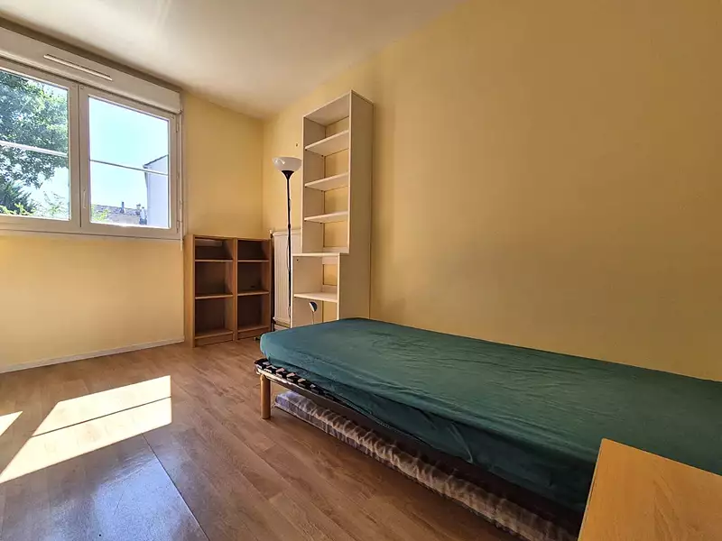 Appartement, 67,06 m²