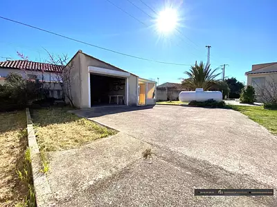 Maison, 90 m²