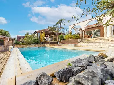 Maison, 171 m²