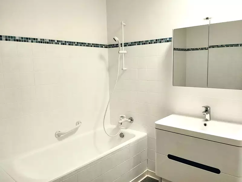 Maison, 86 m²