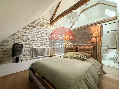 Maison, 177 m²