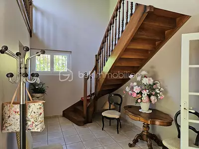 Maison, 244 m²