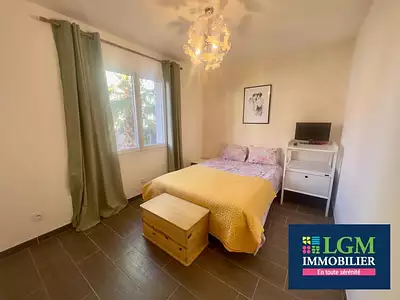 Maison, 85 m²