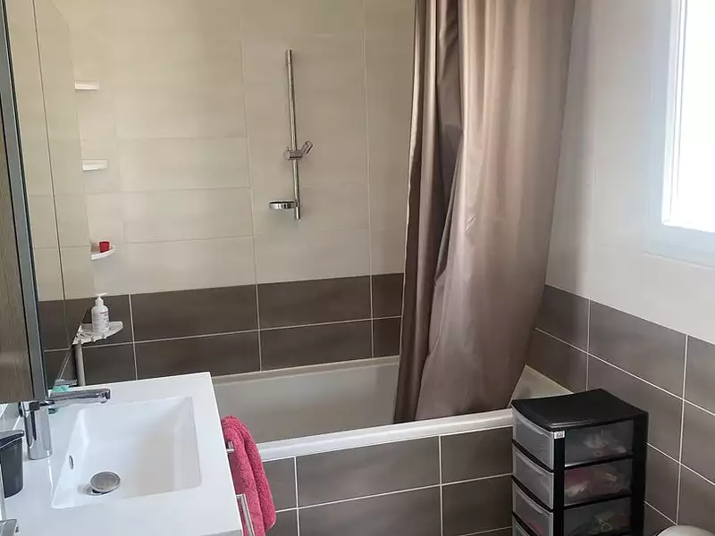 Maison, 105 m²