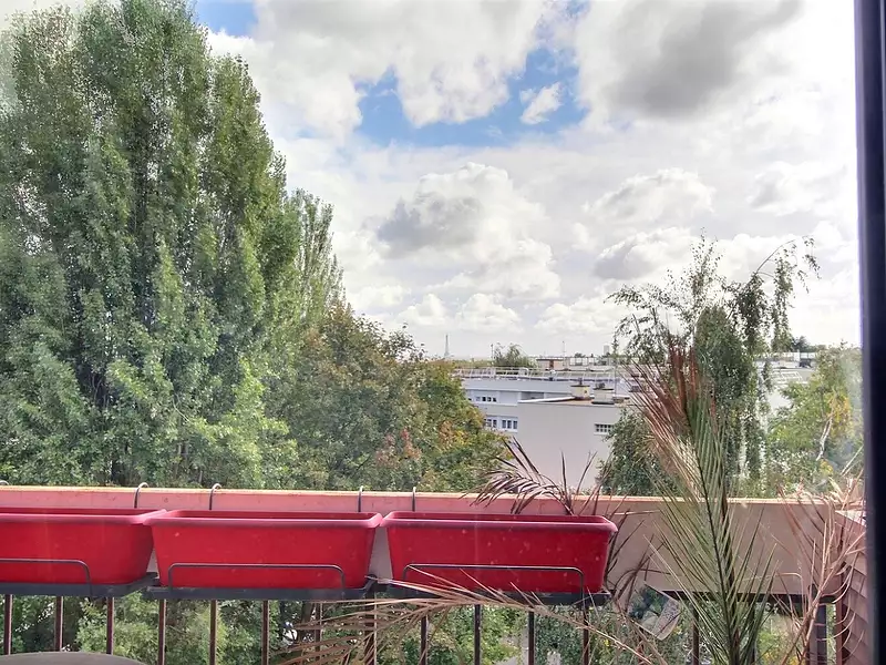 Appartement, 83,21 m²