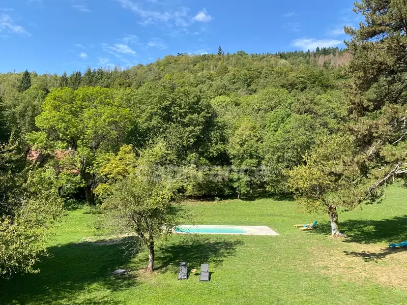 Maison, 350 m²