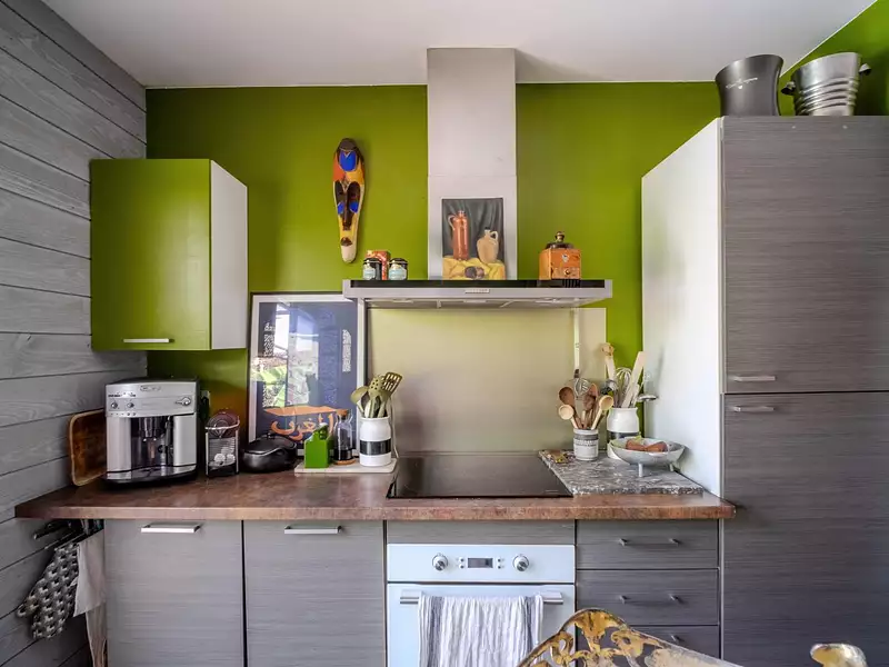 Maison, 105 m²
