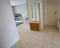 Appartement, 54,6 m²