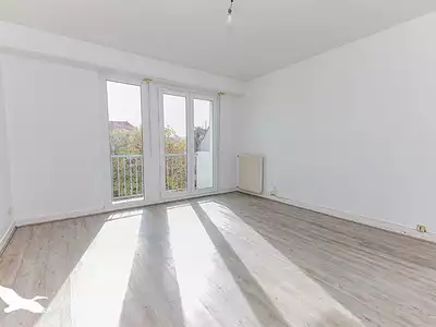 Appartement, 60 m²