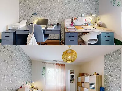 Maison, 112 m²