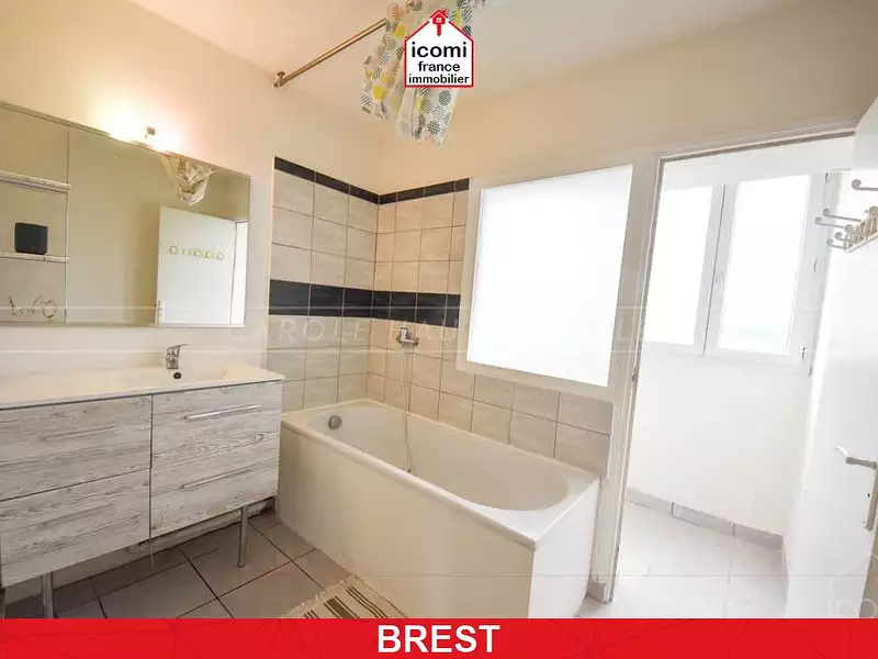 Appartement, 81 m²