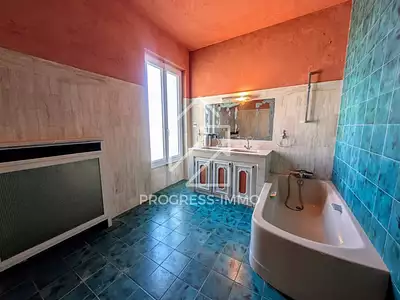Appartement, 100 m²