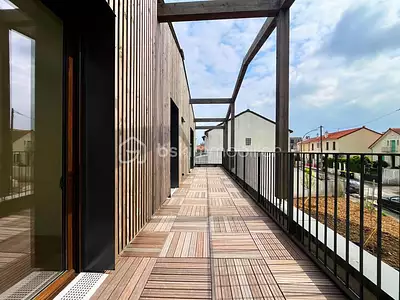 Appartement, 91 m²