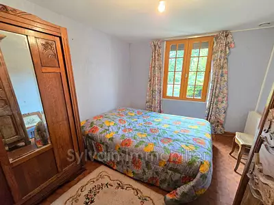 Maison, 96,99 m²
